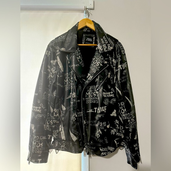 Zara Jacket - Picture 2 of 2